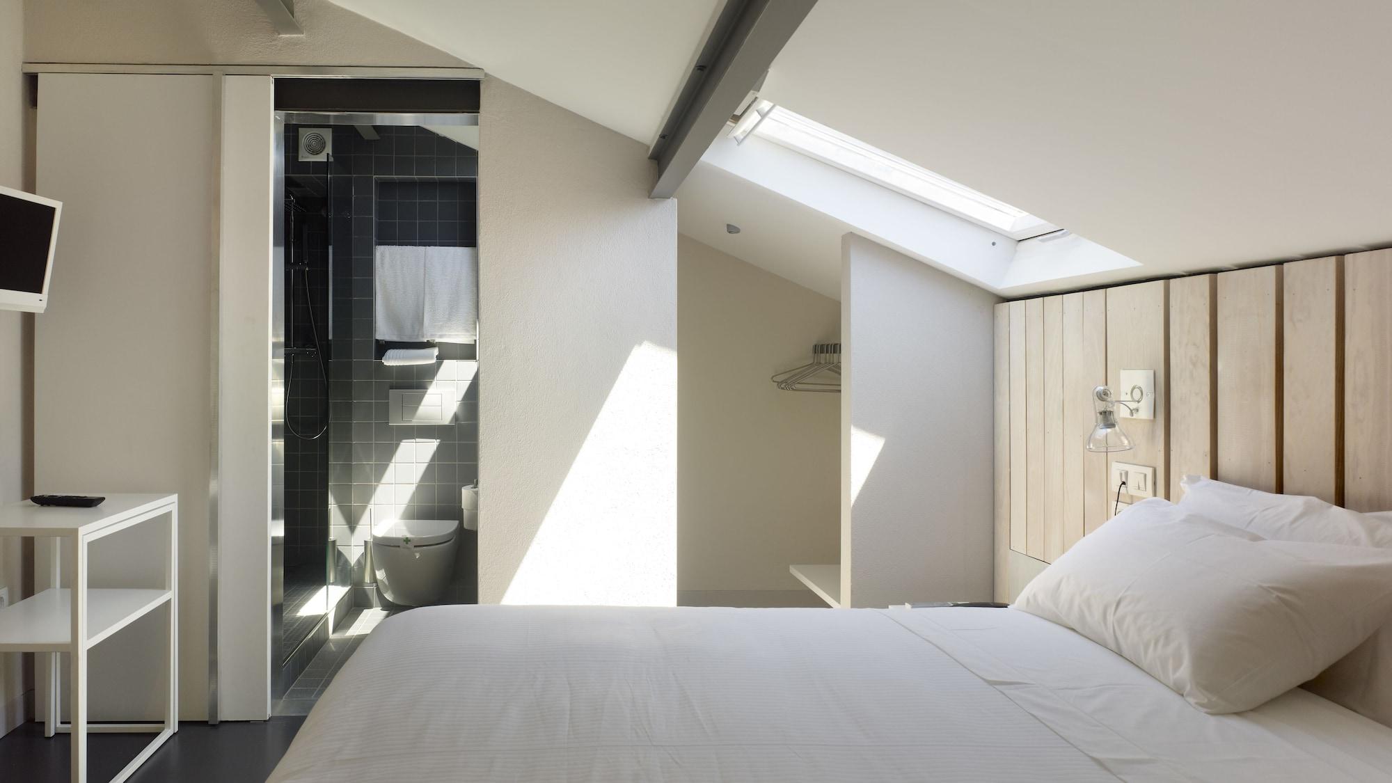 Moure Hotel Santiago de Compostela