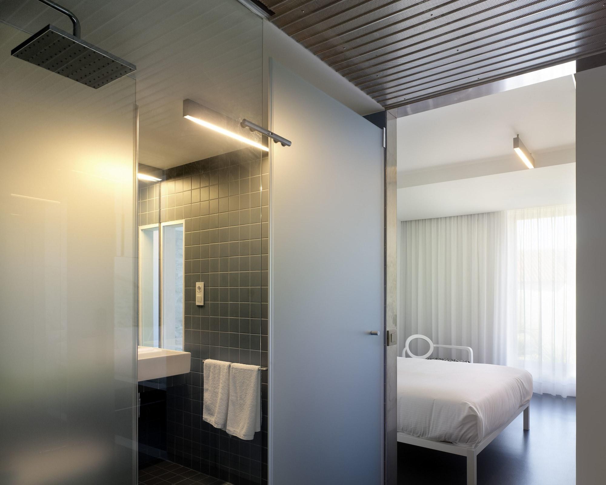 Moure Hotel Santiago de Compostela
