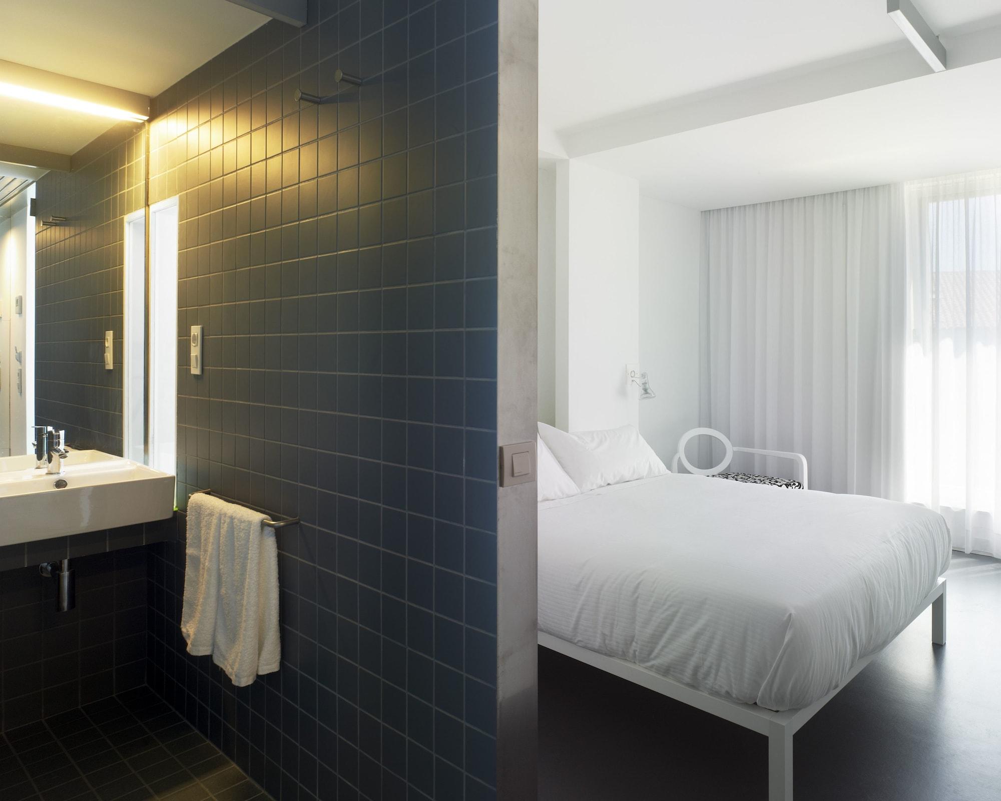 Moure Hotel 2*