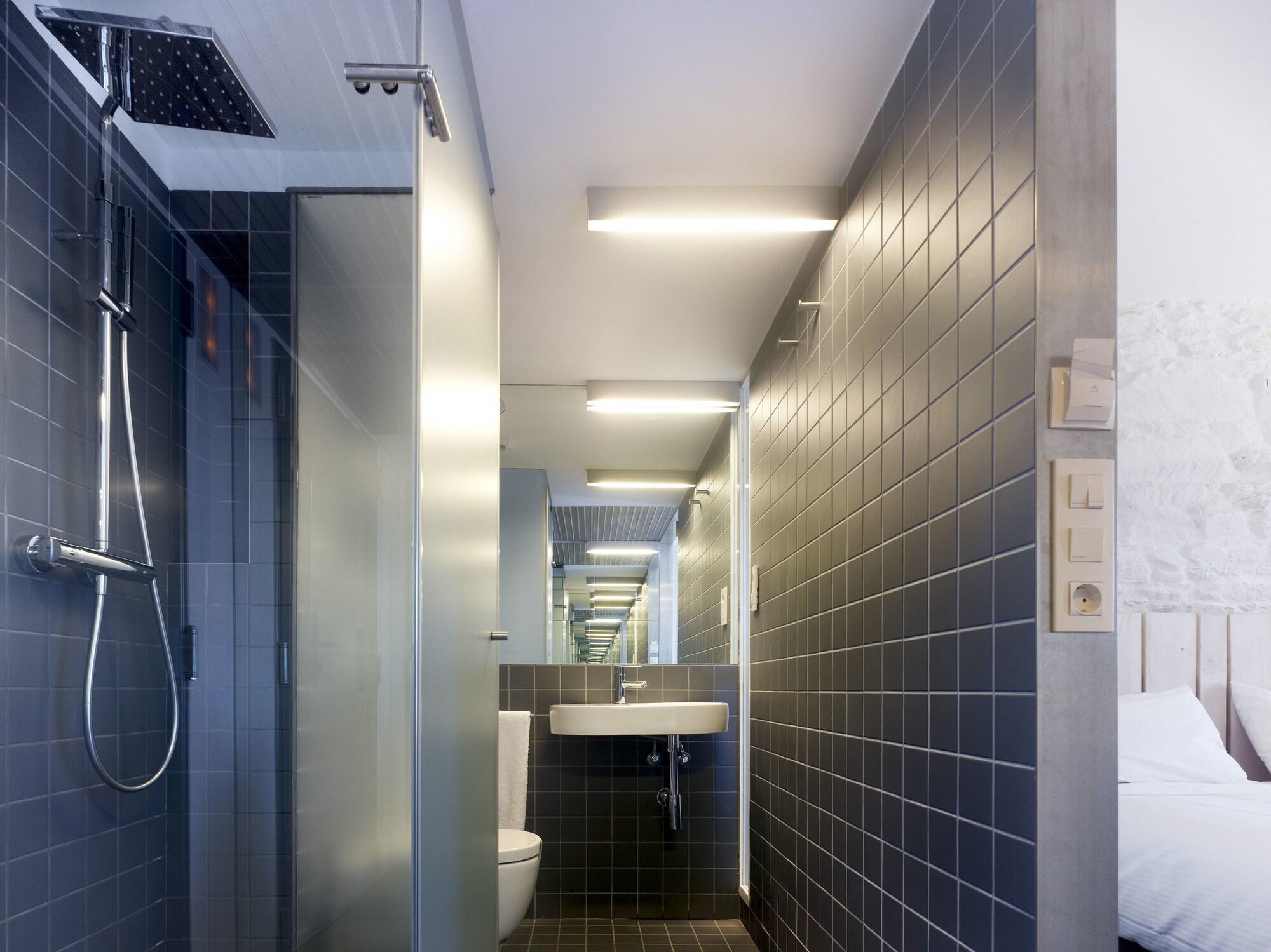 Moure Hotel