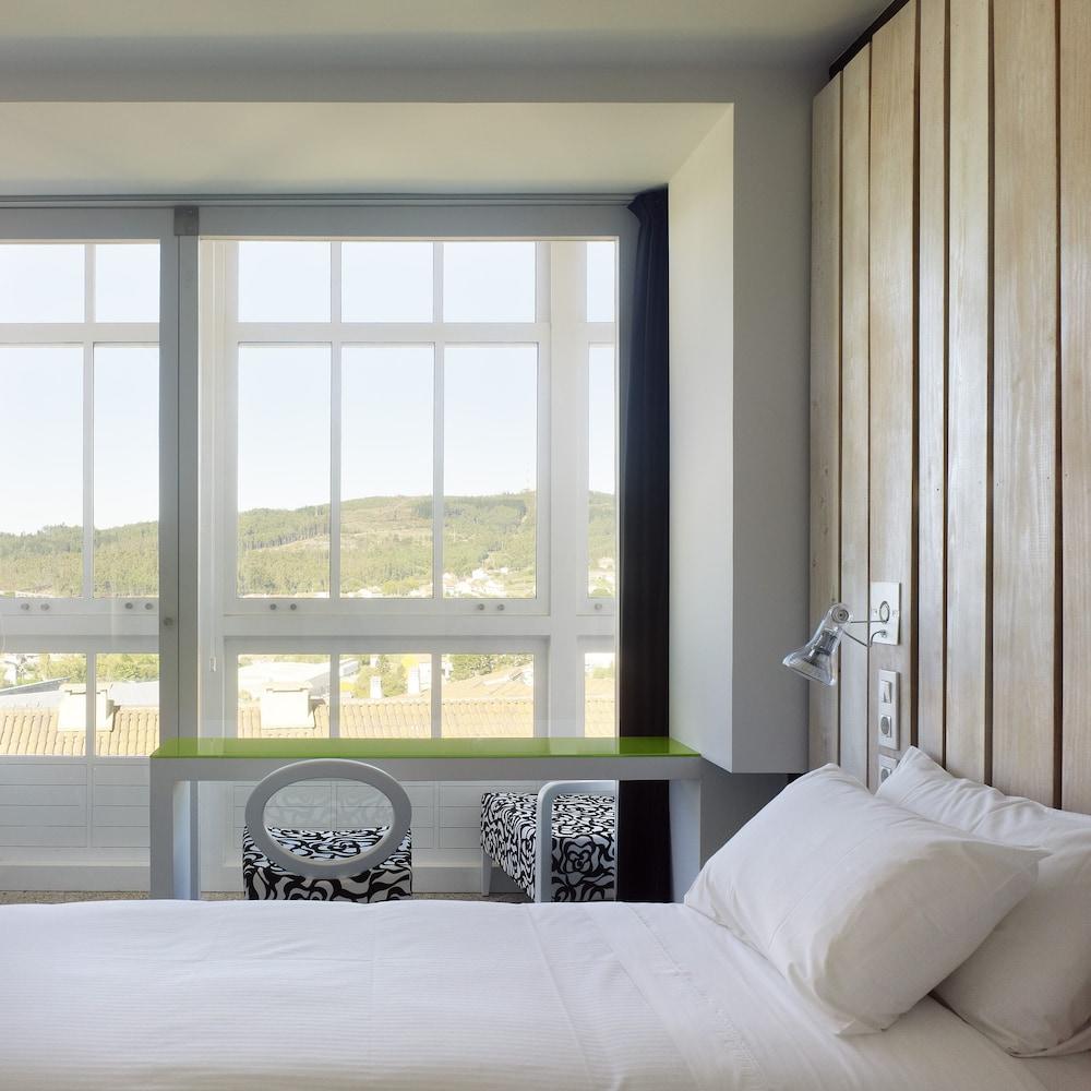 Hotel Moure