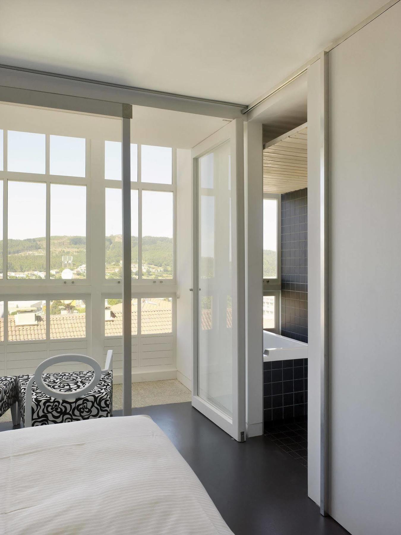 Hotel Moure Santiago de Compostela