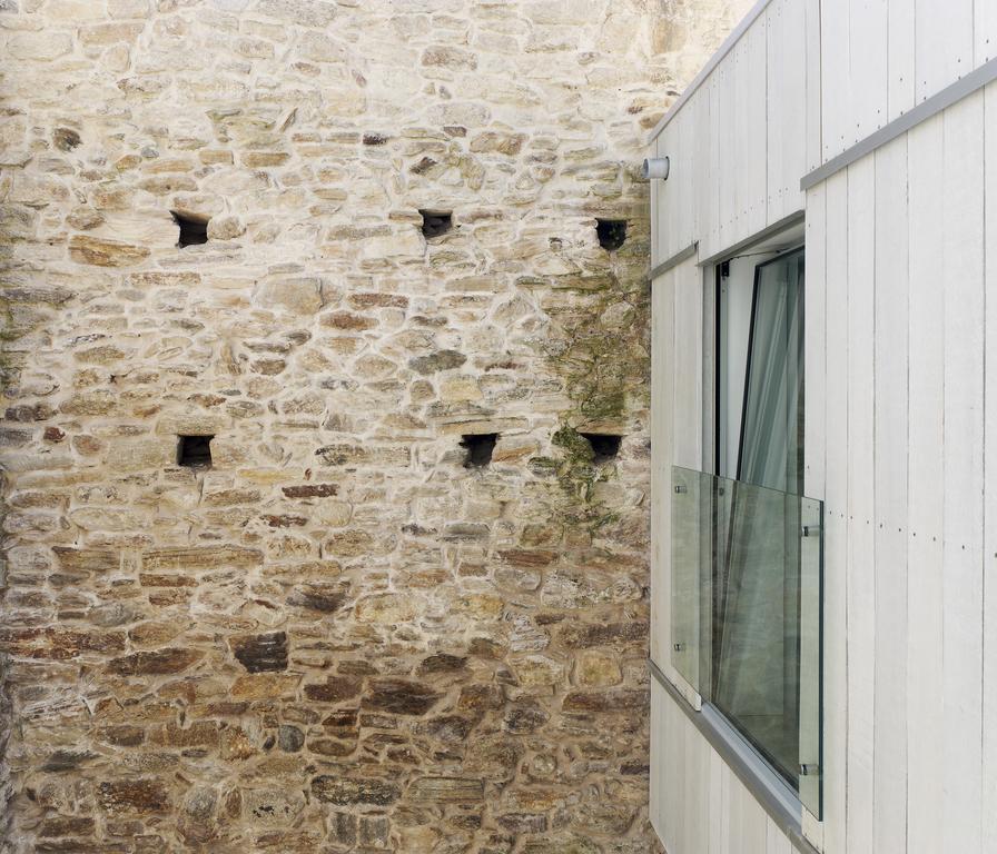Hotel Moure