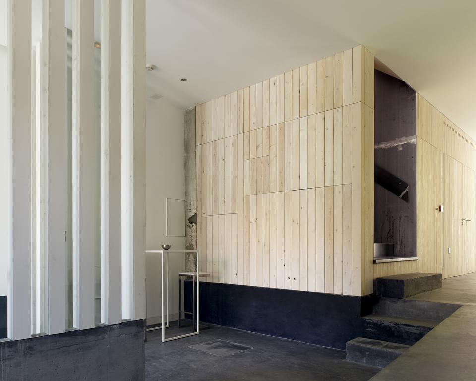 Hotel Moure Santiago de Compostela
