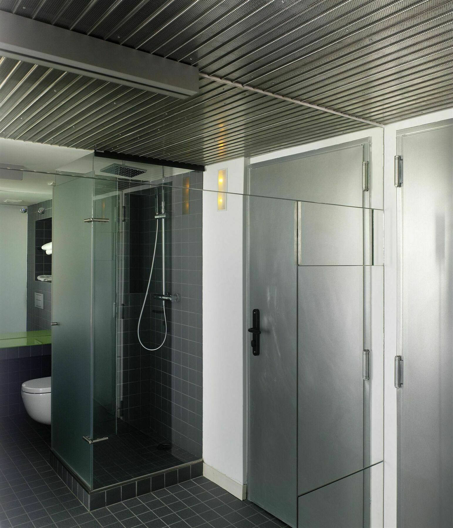 Hotel Moure Santiago de Compostela