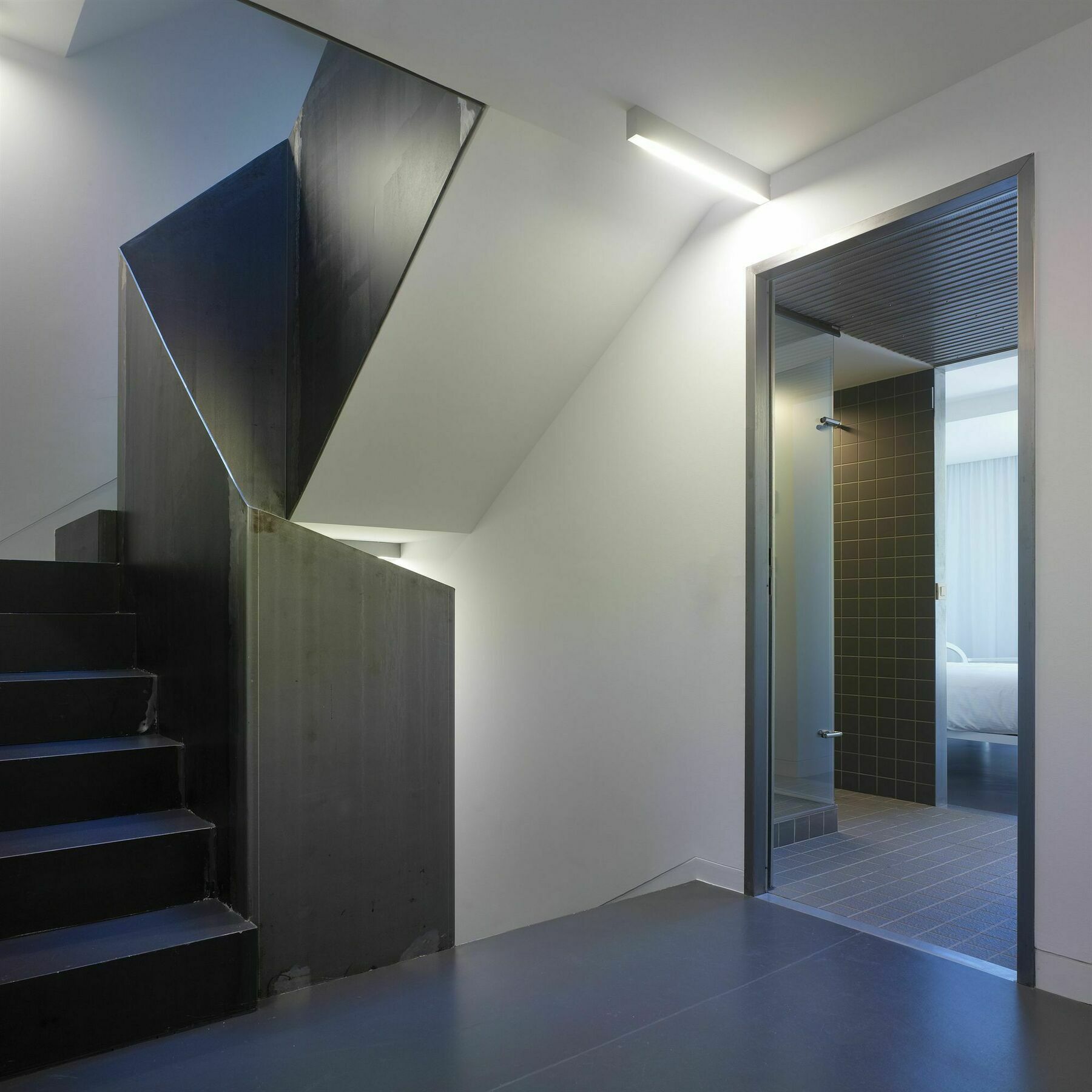 Moure Hotel Santiago de Compostela