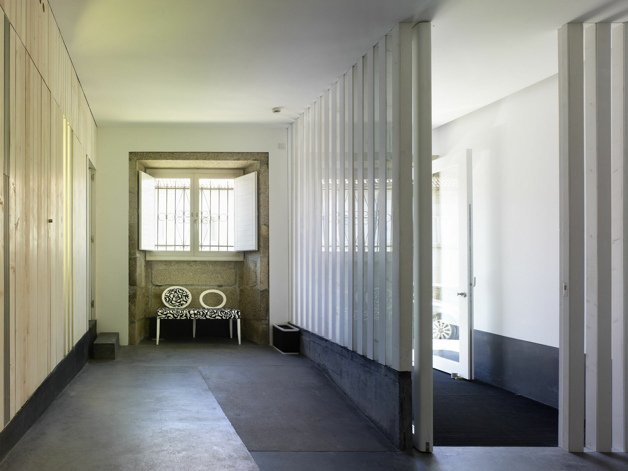 Hotel Moure Santiago de Compostela