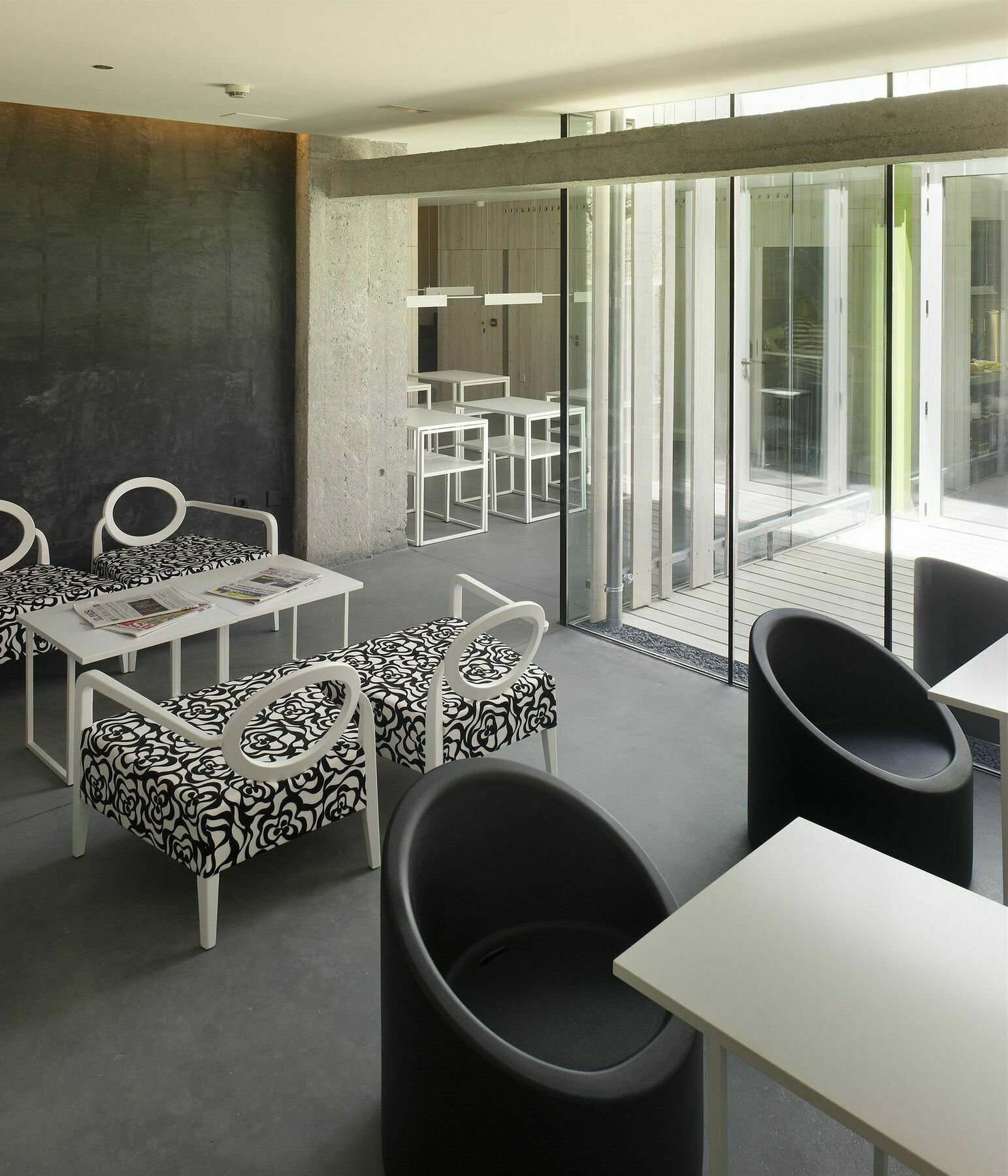 Moure Hotel 2*