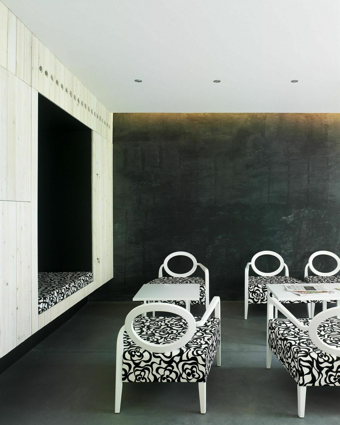 Hotel Moure Santiago de Compostela