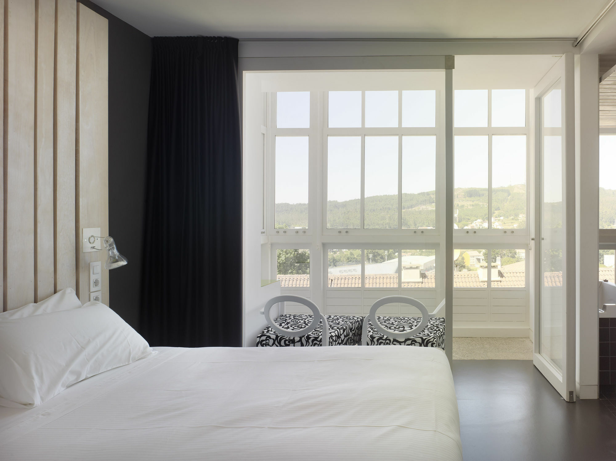 Hotel Moure 2*