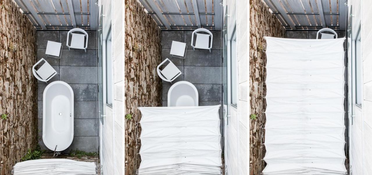 Hotel Moure